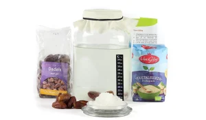 Waterkefir starterpakket